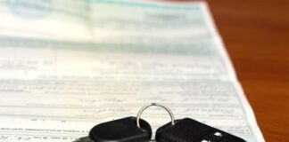 Uczestnicy kolizji próbowali wyłudzić odszkodowanie