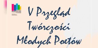 V Przegląd Twórczości Młodych Poetów