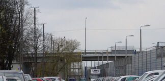 Węzeł przesiadkowy Bochnia