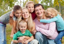 Wielodzietni z wyboru