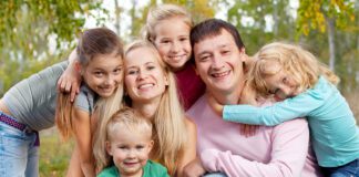 Wielodzietni z wyboru