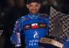 Żużel – Speedway Grand Prix: Zmarzlik najlepszy w Gorican! Żużel