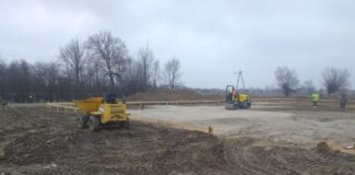 Fot. Gmina Gręboszów