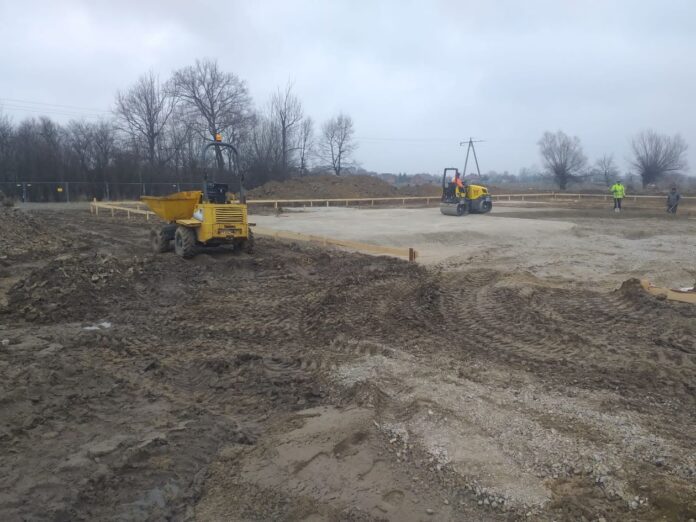 Fot. Gmina Gręboszów