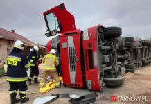 fot.112Tarnow.pl (Tarnowski Portal Ratowniczy)