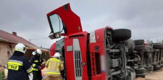 fot.112Tarnow.pl (Tarnowski Portal Ratowniczy)