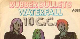 10CC i Gumowe naboje