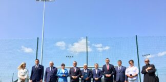 Fot. Jarosław Bujak/GOK w Wojniczu