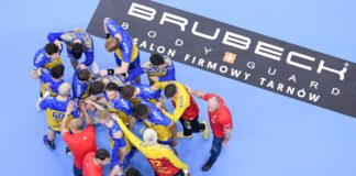 PGNiG Superliga / piłka ręczna