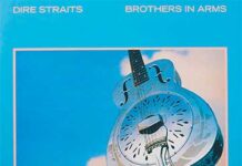 Brothers In Arms Bro