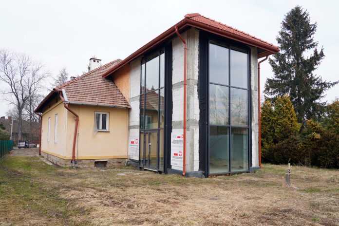 Coraz krótsza droga do nowego muzeum