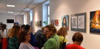 Fot. UM Dąbrowa Tarnowska