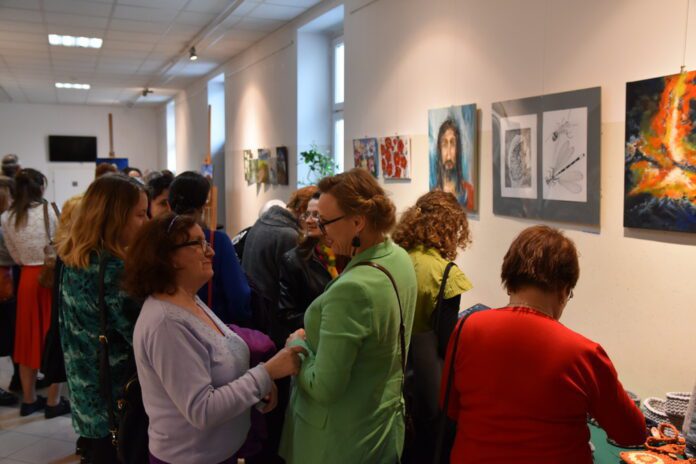 Fot. UM Dąbrowa Tarnowska