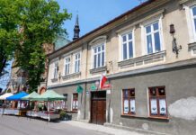 Giną schroniska młodzieżowe