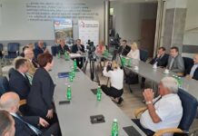 Gminy powiatu tarnowskiego i dąbrowskiego powołały nową inicjatywę mieszkaniową