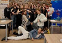 Inicjatywa Ożywmy nasze miasto i Liga Debatancka apelują o wolontariuszy