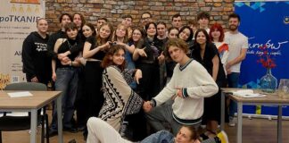 Inicjatywa Ożywmy nasze miasto i Liga Debatancka apelują o wolontariuszy