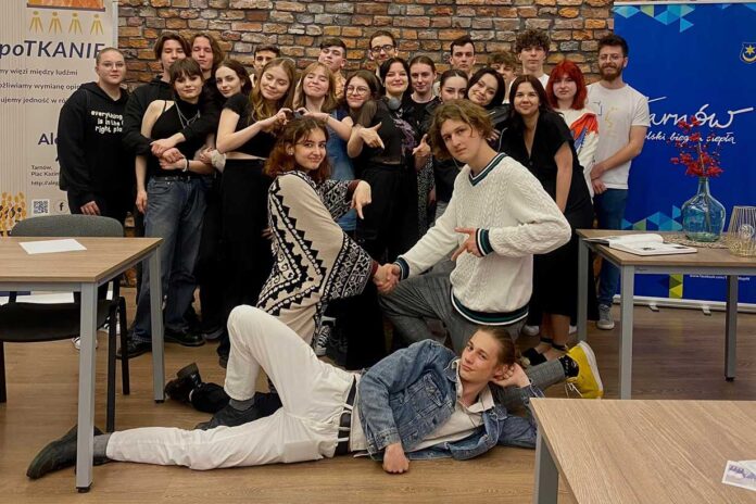 Inicjatywa Ożywmy nasze miasto i Liga Debatancka apelują o wolontariuszy