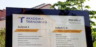 Jutro Akademia Nauk Stosowanych zmieni nazwę