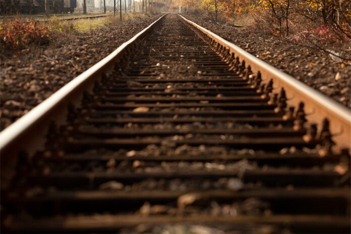 Kolej wyrusza na tory Kolej wyrusza na tory