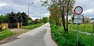 Kto zamieszka pod Górą św. Marcina - Działki tylko dla wybranych