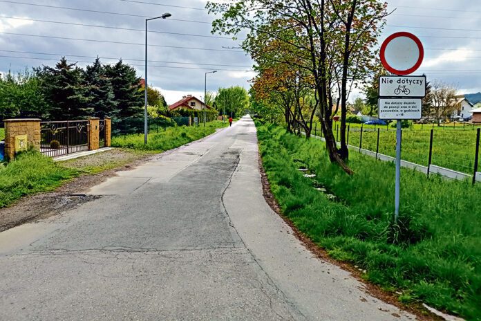 Kto zamieszka pod Górą św. Marcina - Działki tylko dla wybranych