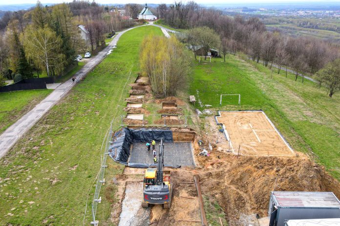 Kto zniszczył domostwa na Bocheńcu Kto zniszczył domostwa na Bocheńcu
