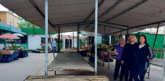 Kupcy z Mościc drżą o swój byt