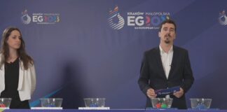 Igrzyska Europejskie