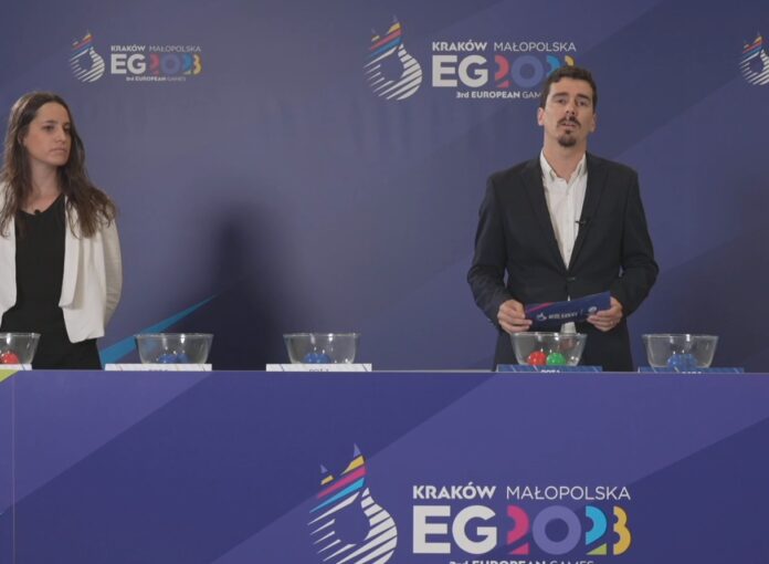 Igrzyska Europejskie