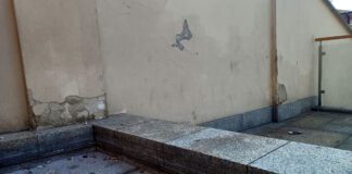 Małe Schody Tarnów