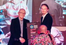 Młody tarnowianin wyróżniony w prestiżowym konkursie fotograficznym