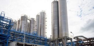 Nawozy z Azotów z odpowiednim certyfikatem