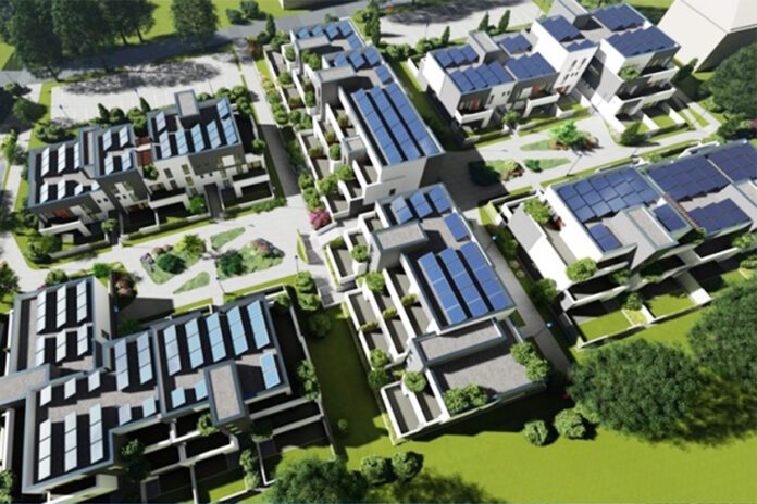 Nowe mieszkania dla tarnowian Nowe mieszkania dla tarnowian