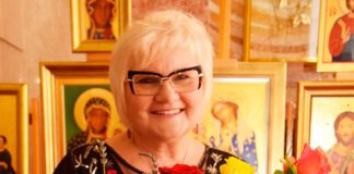 Od malowania kwiatów do pisania ikon