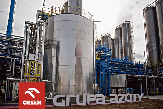 Orlen Grupa Azoty