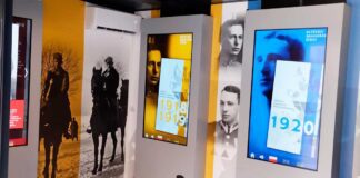 Patrioci Żołnierze Żydzi