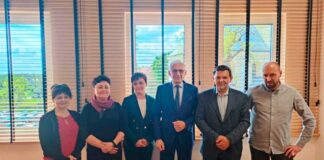 Podpisano umowę na budowę skateparku i zagospodarowanie terenów wokół szkoły