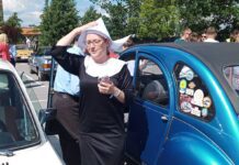 Pojazdy zabytkowe znowu w Tarnowie