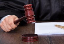 Potrzebni ławnicy sądowi