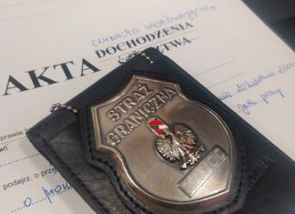 Prawie 70 nielegalnie zatrudnionych kierowców