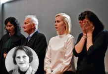 Proces w sprawie zabójstwa Iwony Cygan - świadek, który wprawił sąd w osłupienie