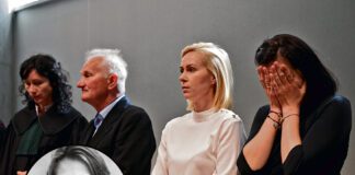 Proces w sprawie zabójstwa Iwony Cygan - świadek, który wprawił sąd w osłupienie