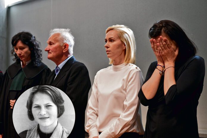 Proces-w-sprawie-zabójstwa-Iwony-Cygan-świadek,-który-wprawił-sąd-w-osłupienie Proces w sprawie zabójstwa Iwony Cygan - świadek, który wprawił sąd w osłupienie