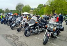 Sezon motocyklowy 2023