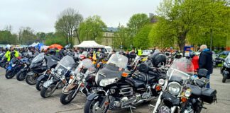 Sezon motocyklowy 2023