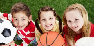 Sportowy weekend w Lisiej Górze