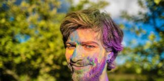 Spotkanie z Jankiem Melą w żabnieńskiej bibliotece