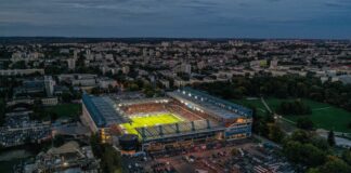 Igrzyska Europejskie