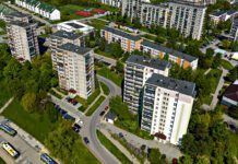 Tarnów ceny ogrzewania w termomodernizowanych blokach TSM